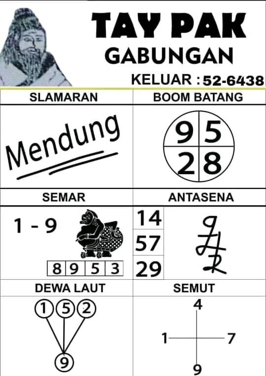 syair hk vip